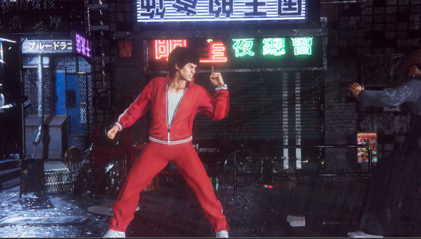 Fighters Legacy game for windows Pc 1