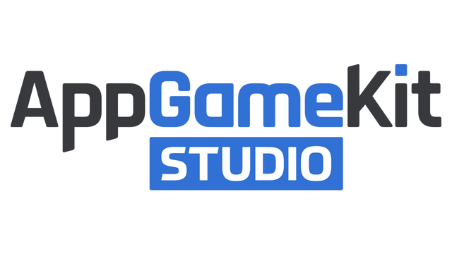 AppGameKit Studio Logo