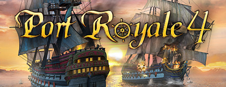 Port Royale 4