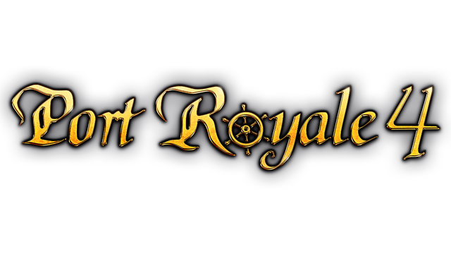Port Royale 4 Logo