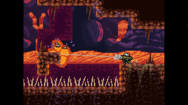 Ruination game for Linux 1