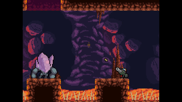 Ruinationfor windows and Linux 1