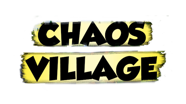 Chaos Village Logo