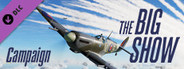 DCS: Spitfire LF Mk.IX The Big Show Campaign