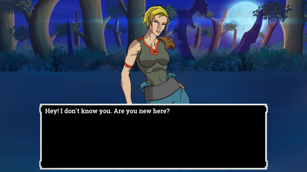 Pagans Must Die game for windows Pc 1