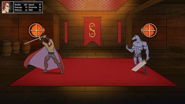 Pagans Must Die for linux