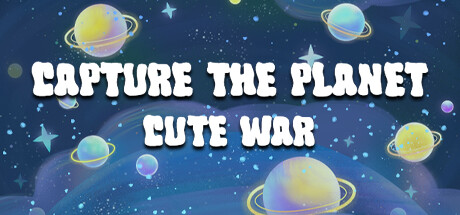 Capture the planet: Cute War