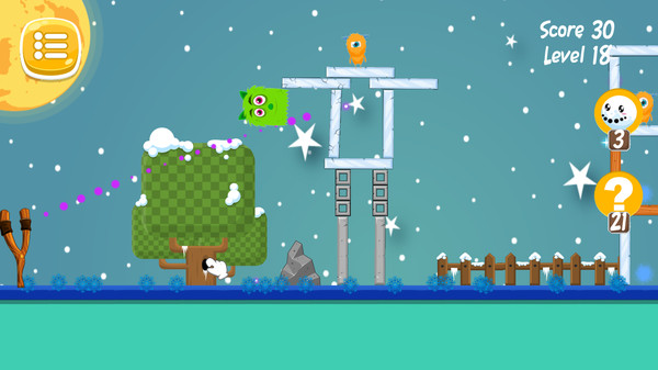 Скриншот из Capture the planet: Cute War