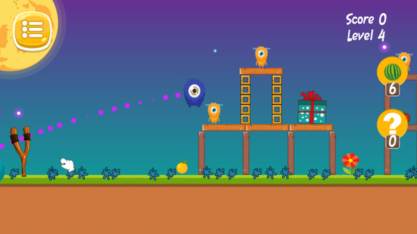 Скриншот из Capture the planet: Cute War