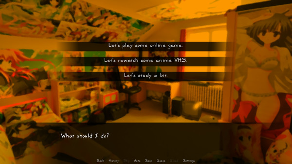 Kare wa Kanojofor windows and Linux 1