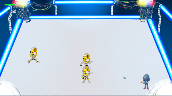 Скриншот из All You Can Shoot