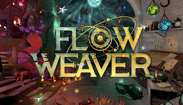 Flow Weaver
