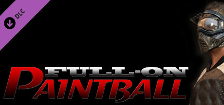 Full-On Paintball - All Weapon Skins cover art