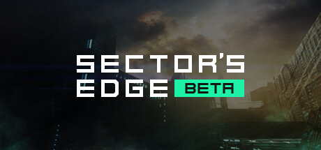 Sector's Edge cover art