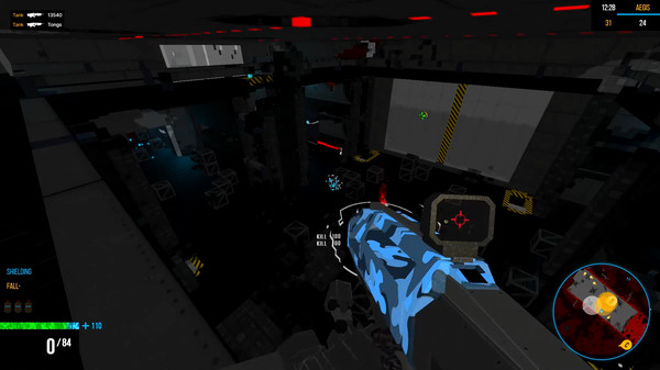 Sector's Edge for linux