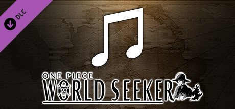 ONE PIECE World Seeker AniSong Pack