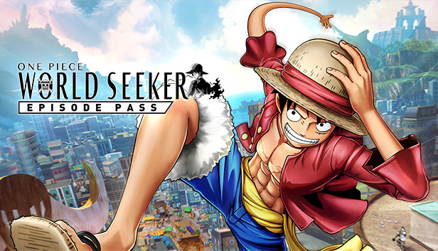 One Piece World Seeker Episode Pass Info Isthereanydeal