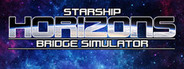 Starship Horizons Bridge Simulator