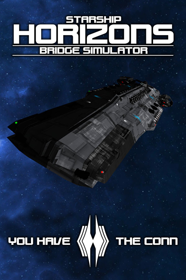 Starship Horizons: Bridge Simulator for steam