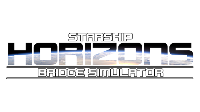Starship Horizons: Bridge Simulator Logo
