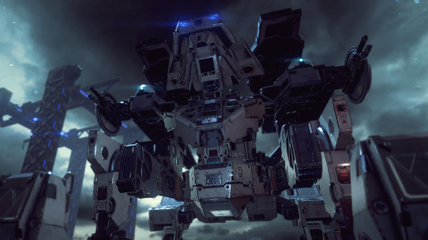 Quantum Legend - VR Experience game for windows Pc 1