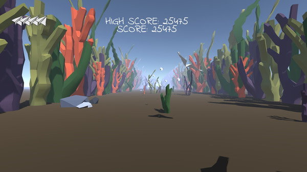 Tornado!for windows and Linux 1