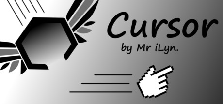 Cursor - by Mr iLyn. cover art
