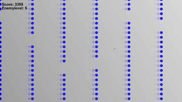 Скриншот из Cursor - by Mr iLyn.