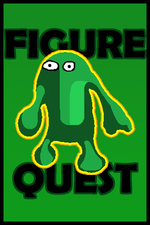 Figure Quest poster image on Steam Backlog