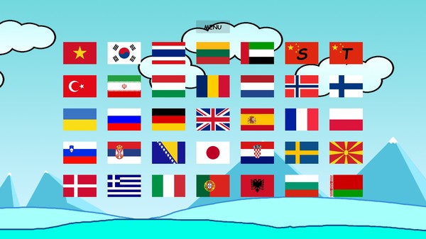 Figure Quest game for windows Pc 1