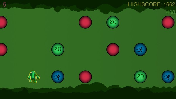 Figure Questfor windows and Linux 1