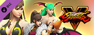 Street Fighter V - Chun-Li Costumes Bundle