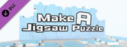 Make A Jigsaw Puzzle : Non-VR Mode