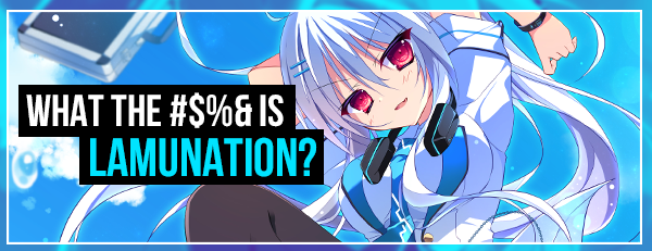 LAMUNATION! -international-