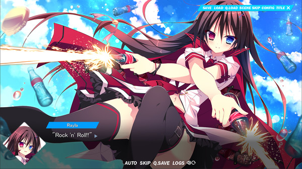 LAMUNATION! -international-for windows and Linux 1