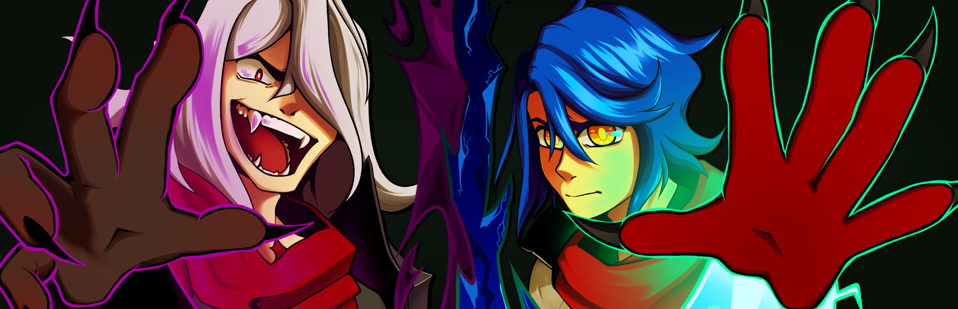 Xander the Monster Morpher: Universe Breaker