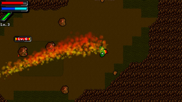 Xander the Monster Morpher: Universe Breaker for linux