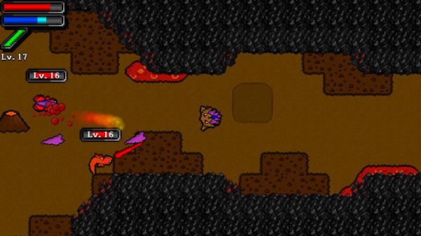 Xander the Monster Morpher: Universe Breakerfor windows and Linux 1