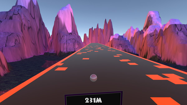 The Floor Is Really Cheap Lava game for Linux 1