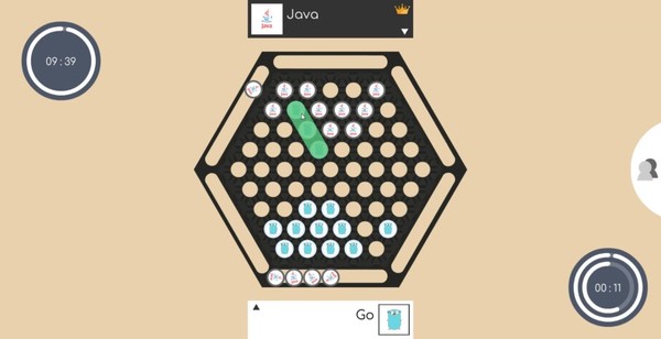 Minda game for Linux 1