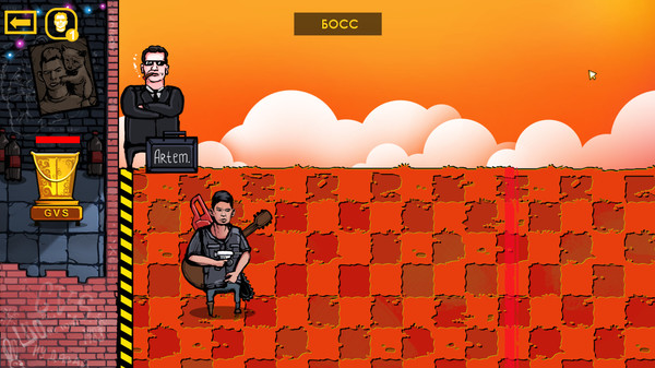 Скриншот из GLAD VALAKAS TOWER DEFENCE 2