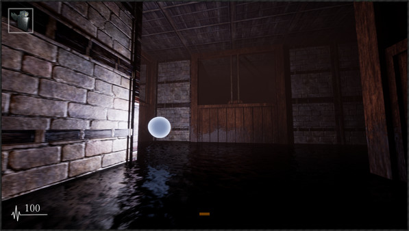 Скриншот из Shadow Corridor