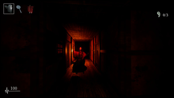 Скриншот из Shadow Corridor