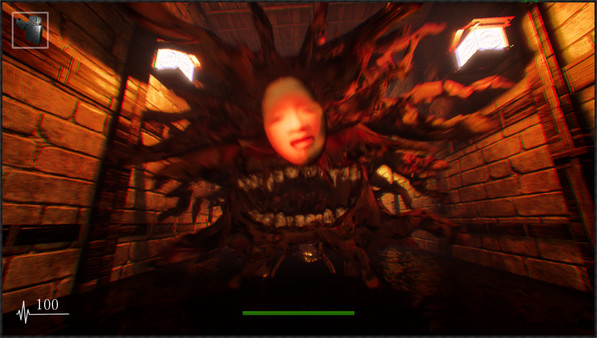 Скриншот из Shadow Corridor