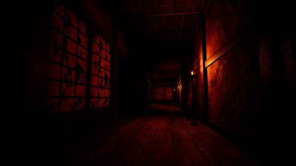 Скриншот из Shadow Corridor