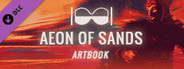 Aeon of Sands - Art Book