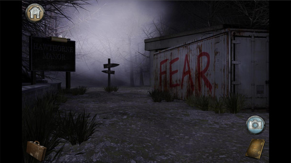 Forever Lost: Episode 2 for linux