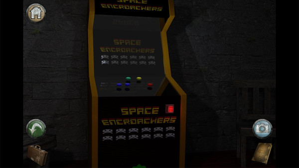 Forever Lost: Episode 2for windows and Linux 1