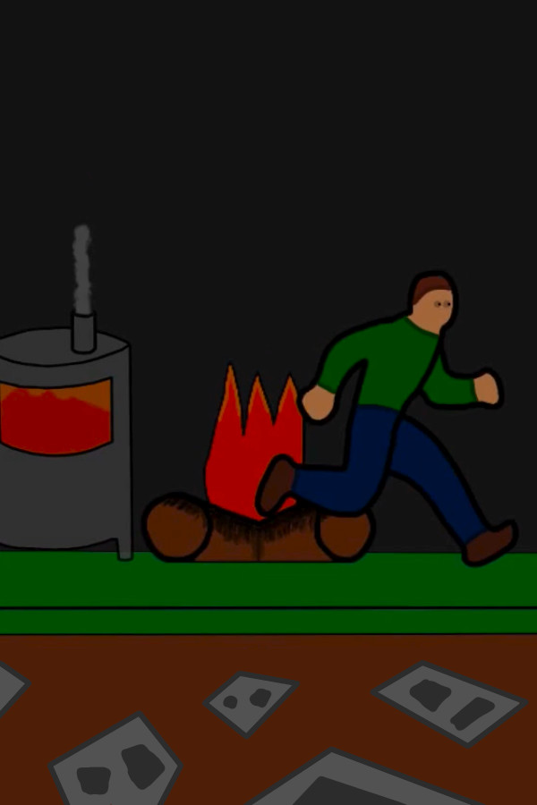 Woodcutter Survival for steam Woodcutter Survival for steam