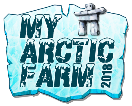 My Arctic Farm Logo